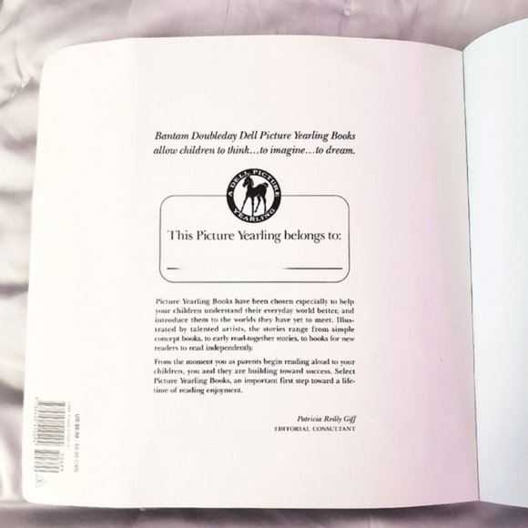 "North Country Night" Children's Soft Cover Book - Picture 4 of 6